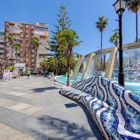 Moderno Apartamento Con Piscina *