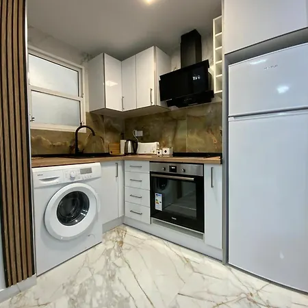 Moderno Apartamento Con Piscina Apartment Torrevieja