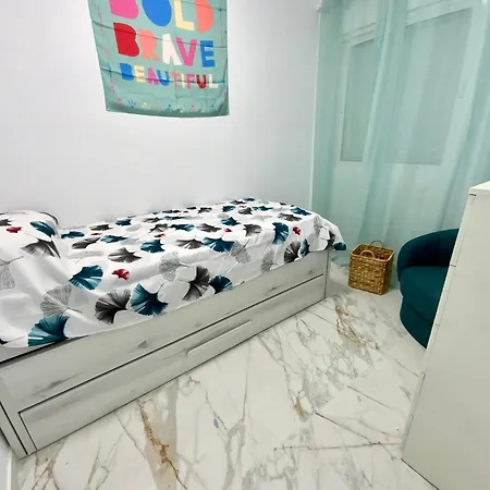 Apartamento Moderno Apartamento Con Piscina Torrevieja