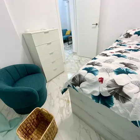 Apartamento Moderno Apartamento Con Piscina *