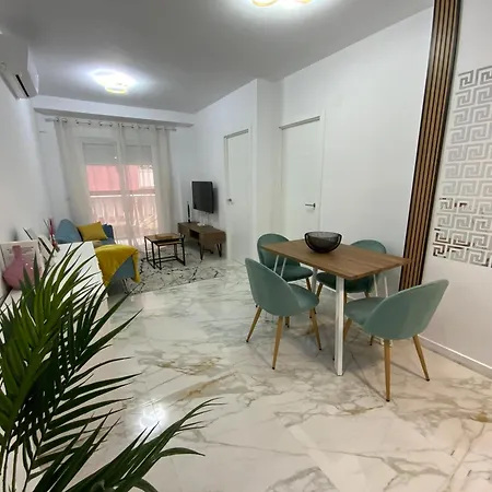 Moderno Apartamento Con Piscina * Torrevieja