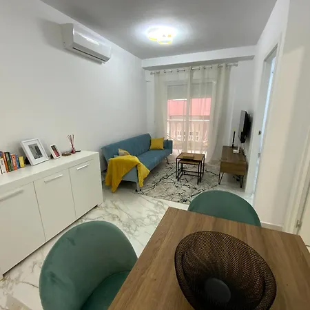 Apartamento Moderno Apartamento Con Piscina Torrevieja