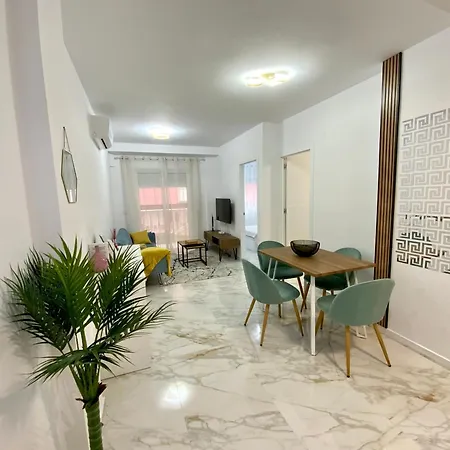 Moderno Apartamento Con Piscina Apartment Torrevieja