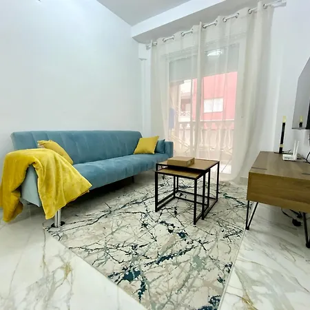 Apartment Moderno Apartamento Con Piscina *