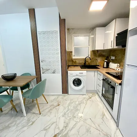 Moderno Apartamento Con Piscina * Torrevieja
