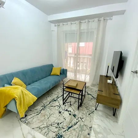Moderno Apartamento Con Piscina Apartamento Torrevieja